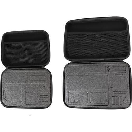 Sports camera Portable Case handbag Shockproof box spare parts Storage Bag For DJI OSMO ACTION camera Accessories
