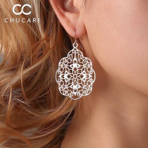 CHUCARI Piercing Jewelry