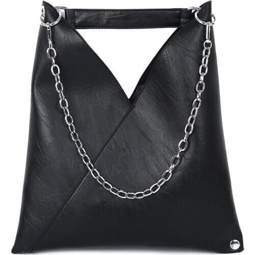 DUKAIWITTY Women's Leather Bags