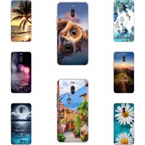 Чехлы для телефонов Meizu M6 Hellonihao China At AliExpress