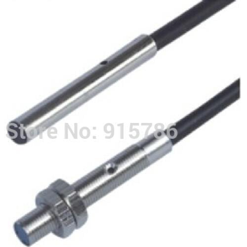 LJ5A3-1-Z / AX inductive proximity switches / 24V NPN DC proximity sensors / normally closed