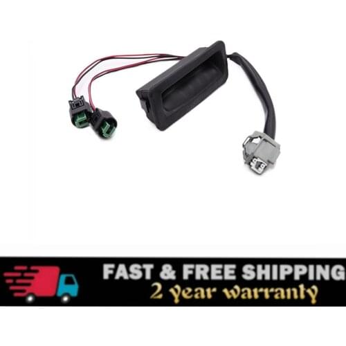 Button ignition switch LR015457 LR073594 LR014482 Rear Tailgate Door Release Handle Switch for Land Rover Discovery MK IV III