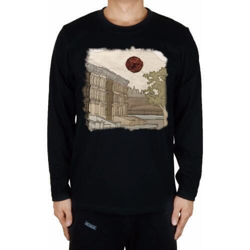 Darkrai 20 designs Summer Style Bright Eyes Punk Rock Band T shirt 3D mma fitness 100%Cotton print men women Illustration Art