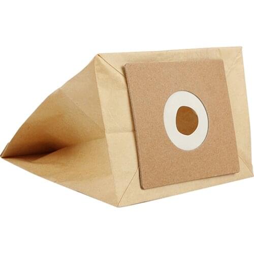 Vacuum Cleaner Bags Dust Bag For Philips FC8188/8338 Midea QW12t-607 Vacuums Dust Bag