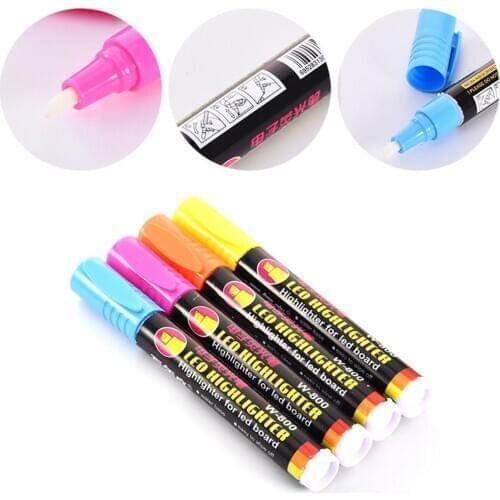 Newest HQ Queen Bee Marker Pen Mark Paint Tool Bee Keeping Tools Beekeeper Equipment