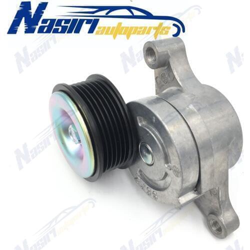 Timing Belt Tensioner Assembly for Mazda 2 1.3 1.5 Mazda 3 1.6
