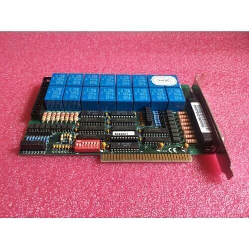 New Original 3440503210 VER :A1 IPC control cassette card
