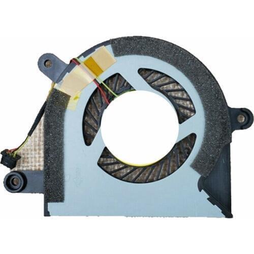 NEW CPU Cooling Fan for LG Gram 15 15ZD960-GX70K DFS440605FV0T radiator 3 wire