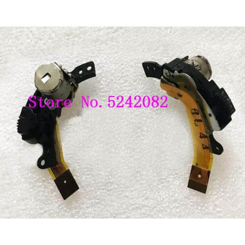 Original 50mm 1.8 motor repair parts EF 50 mm f / 1.8 STM AF motor gears group for Canon 50MM 1.8 LENS MOTOR