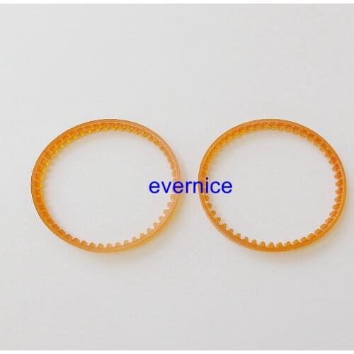 MB200 Standard Sewing Machine Belts Polyurethane Motor Drive V Belt