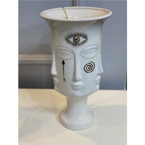 Декоративные вазы TASARIMHANEHOME China At AliExpress