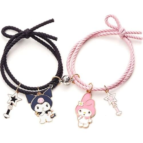 Ufine Beaded Bracelets