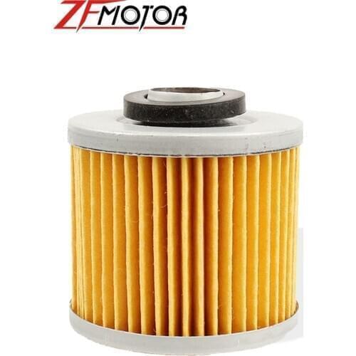 High Performance Oil Filter for YAMAHA XV250 XV400 FZR250 XV 250 400