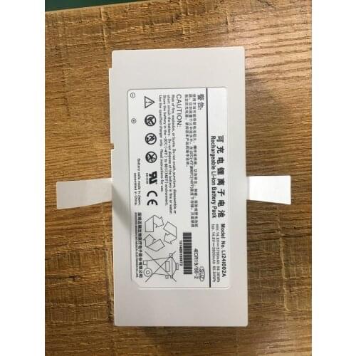 High Quality Imported Original Battery Cells Mindray 115-023405-00 LI24I002A Battery For Mindray M9 SV300 TE7 Battery