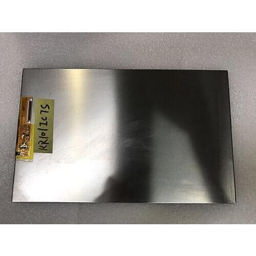 XR101IC7S 1030350109 REV\:A LCD Displays screen