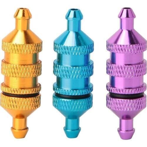 1/8 1/10 RC Model Car Spare Parts Fuel Filter Nitro for HSP 02156 94122 94188