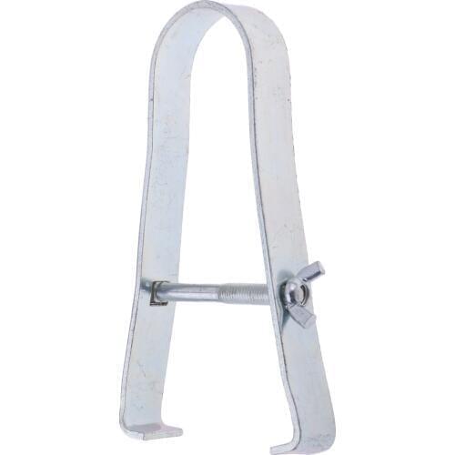 1 Set Motorcycle Bike Piston Ring Compressor Tool Set 50-85mm/2 - 3.34 inch