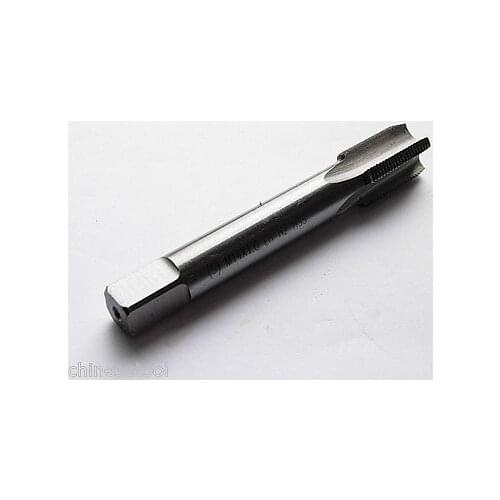 1pc Metric Left Machine Tap M14 X 2mm Tap Threading Tools 14mm X 2.0mm pitch