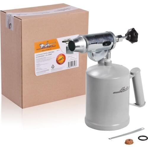 AIRLINE Tourist Burners