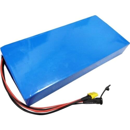 24Volt e-scooter lithium ion battery pack 24V 15Ah 20Ah 25Ah 28Ah 250W 500W ebike battery pack