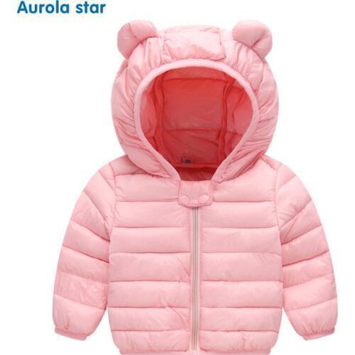 AUROLA STAR Girls Clothes
