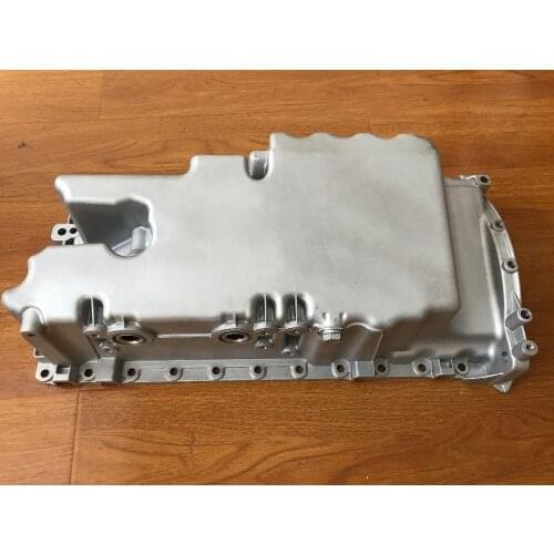 Auto Parts Transmission Oil Pan For VOLVO S80/S40 C30/C70 V50 2.4 2.5 30777739