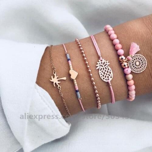 Ciliva Friendship Bracelets