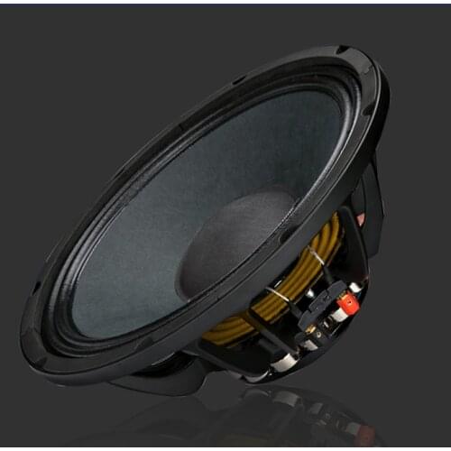 HF-138 HiFi Speakers 10 Inch 12 Inch 15 Inch woofer line array high-power professional stage performance neodymium magnetic