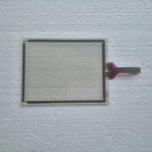 EA7-S6C-RC Touch Glass Panel for HMI Panel & CNC repair~do it yourself,New & Have in stock