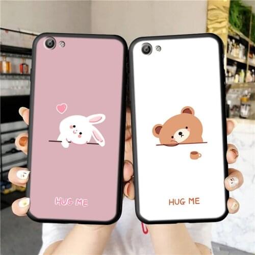 Чехлы для телефонов Vivo Y53 JOICE China At AliExpress