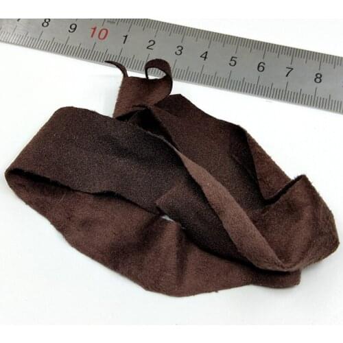 HatShot & CYYTOYS 1/6th HS-10 Bloodline Hunter Geman Dark Color Scarf Model For Usual 12inch Doll Soldier Collection