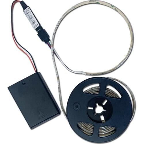 Liitokala LED Strips