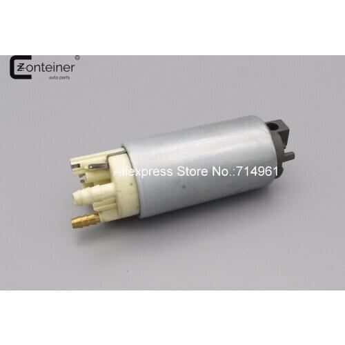 LR057235 12V gasoline fuel pump case for Rover Evoque 2012