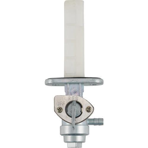 NICECNC Motorcycle Petrol Fuel Tap Petcock Valve For Suzuki TS ZR 50 GP TS 100 CN GP 125