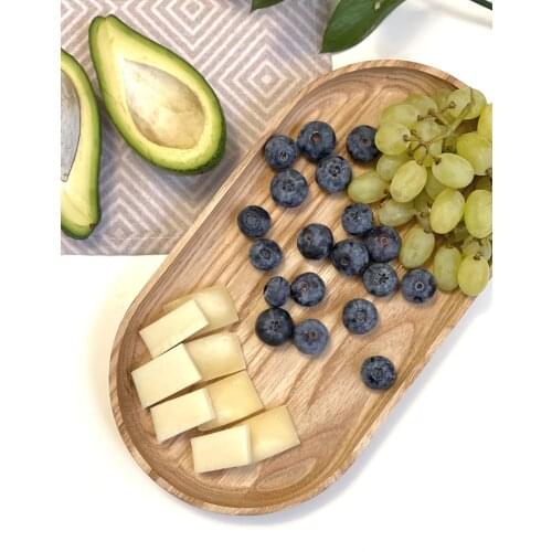 MrWoodSiberia Cookware Sets