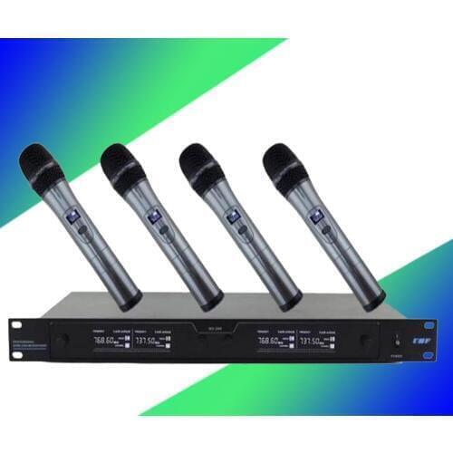 MX28R U wireless microphone conference household karaoke computer Handheld microphone teaching performance
