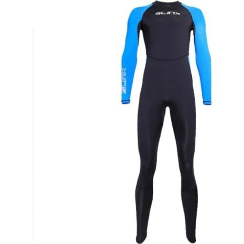 KEEP DIVING Womens 3MM Neoprene One-Piece Scuba Dive Wet Suit Wetsuit for Winter Swim Surfing Snorkeling Spearfishing Equipment