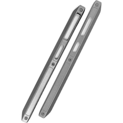 New Original Doogee S40 Side Plastic Frame Housings Case Shell Repair Parts For Doogee S40 Phone