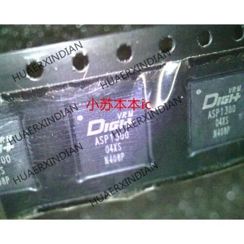 New Original ASP1300 QFN Have stock