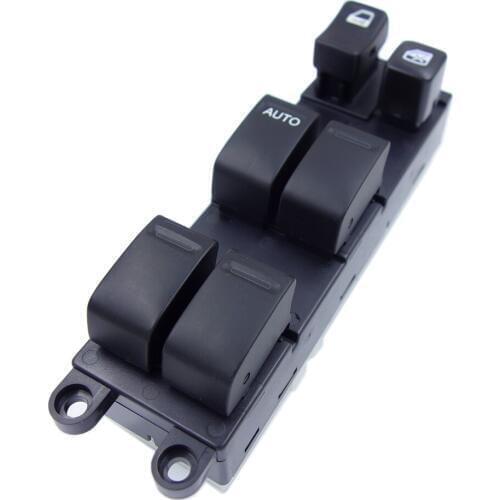 25401-2Y910 254012Y910 Power Master Window Switch For Subaru Impreza 2002-2006 Nissan Maxima1999-2002