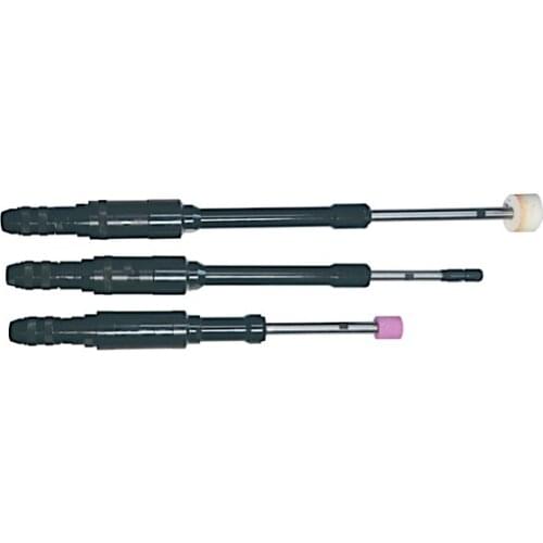 Metal work Pneumatic Grinders used in clearing the metal castings and parts, cutting small size of steels. Industrial MRO Tools