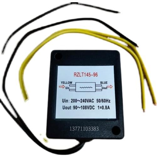 RZLT145-96/ KZL2-1/ SUNSO/ P03+ High Quality Motor Brake Rectifier