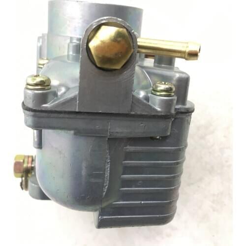 SherryBerg carb carburettor carburetor for Solex 34 PICS 6 SIMPLE CORPS NEUF Carburator / Carburateur for Citroen 2CV6 vergaser