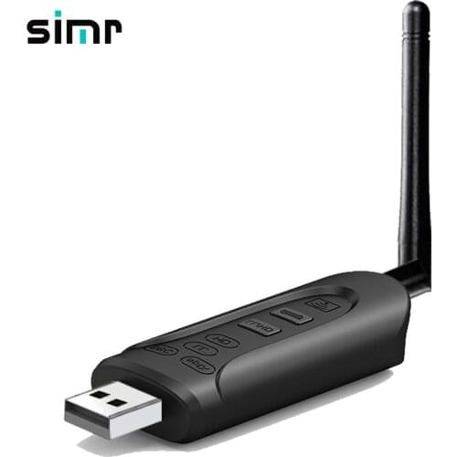 Беспроводные аудио адаптеры SiMR China At AliExpress