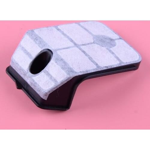 LETAOSK High Quality Air Filter Replacement 518049002 Fit For Homelite UT10520 UT10519 Chainsaw 9x6.2cm