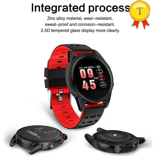 Smart Watch Women Men Wristwatch Heart Rate Monitor Sport smartBand Fitness Tracker Smartwatch Bluetooth Bracelet for iphone