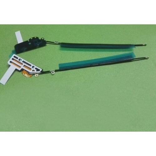 5pcs Signal Antenna For ipad 3 4 ipad3 A1430 A1416 ipad4 A1458 A1460 WIFI Antenna Flex Cable Ribbon Replacement Repair Parts