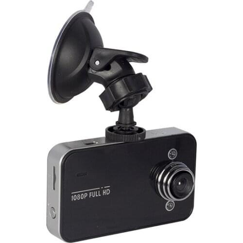 POWERMASTER PM-18764 2.4 DISPLAY 1280P HD SINGLE CAR CAMERA (32GB SUPPORTED)