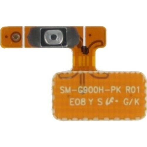 For Samsung Galaxy S5 SM-G900 Power Volume Switch Key Button Flex Cable