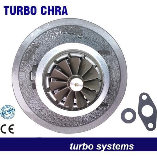 K03 Turbo cartridg 6010960099 a6010960299 a6010960099 6010900280 chra core for Mercedes Engine: OM601.970/ OM601 970 /OM601970